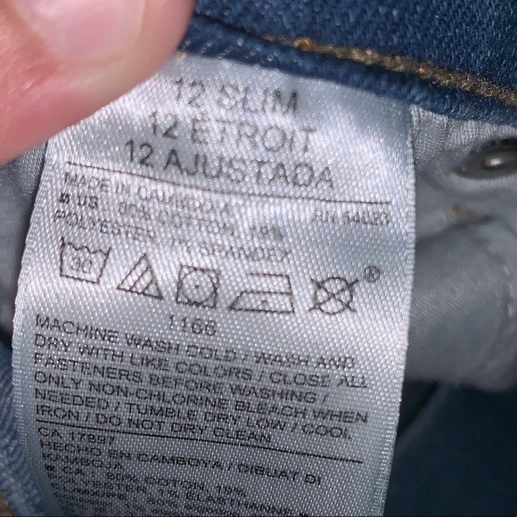 Jeans - Picture 2 of 2